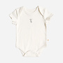 Onesie Baby Bodysuit Bunny