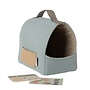 Pet Carrier Dusty Blue