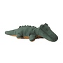 Safari Friends Crocodile Mini Forest Green