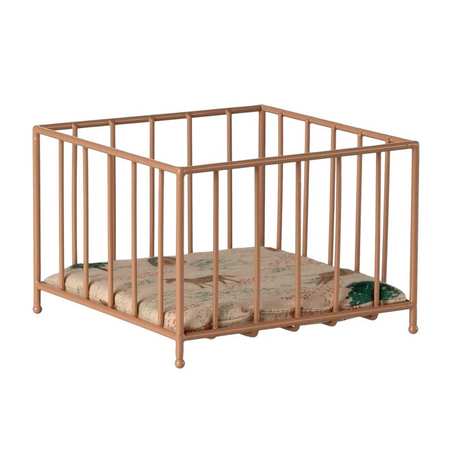 Playpen Micro Dark Powder