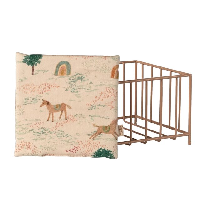 Playpen Micro Dark Powder