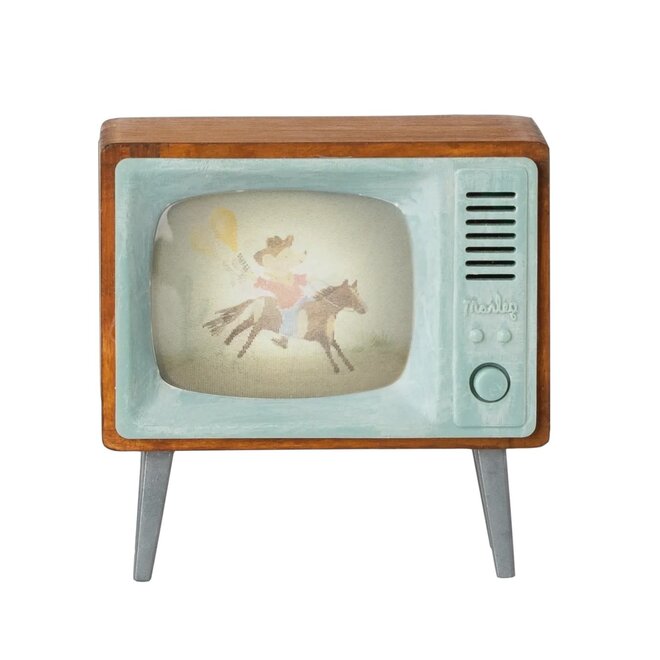 Mouse Television