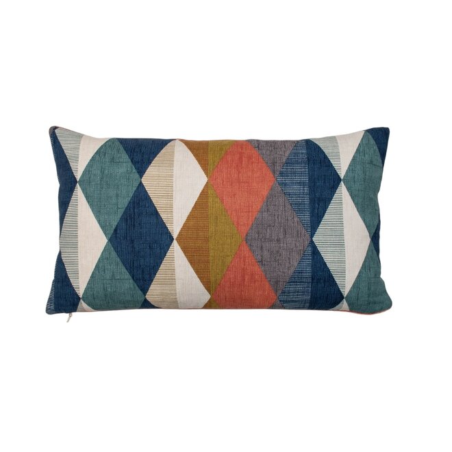 Pillow Denver Retro 10 x 20in