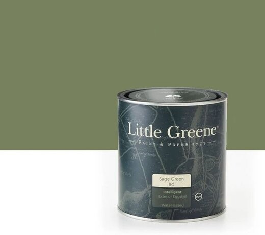 LITTLE GREENE PAINT