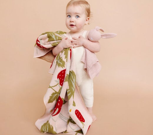 Blankets, Quilts & Towels