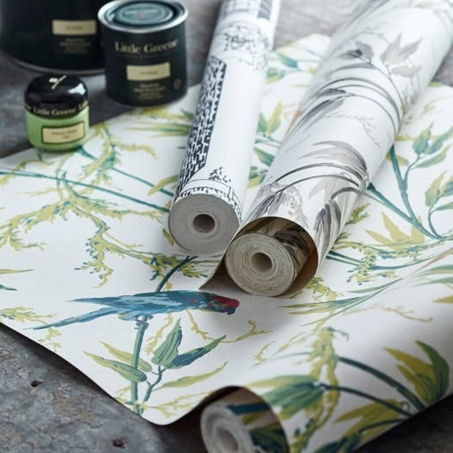 Little Greene Paint and Wallpaper