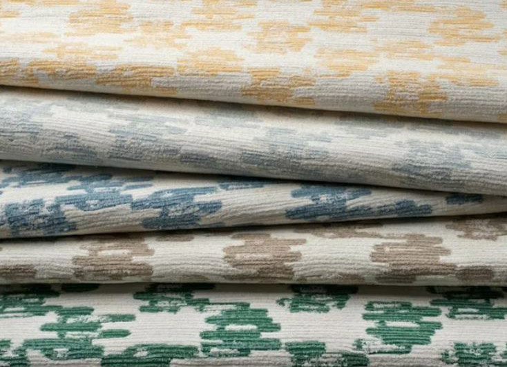 Perennials Tnta fabric