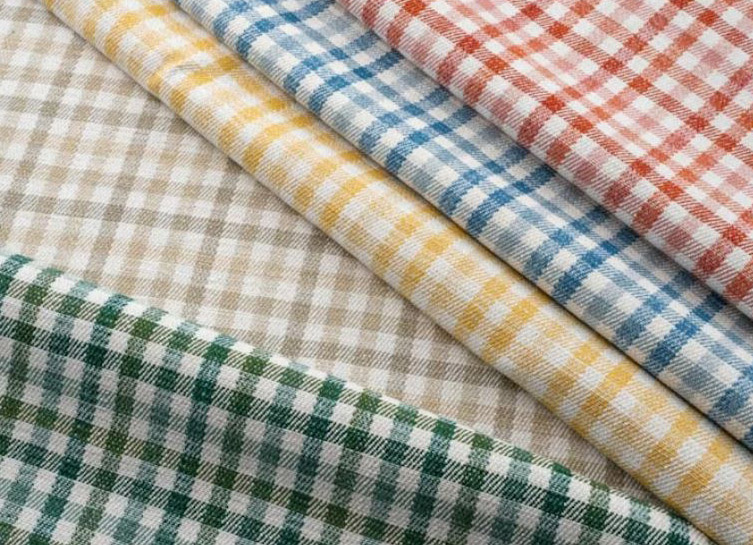 Perennials Nonna fabric