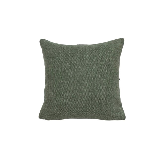 Mini Pillow Hopps Floral Loden 10 x 10in