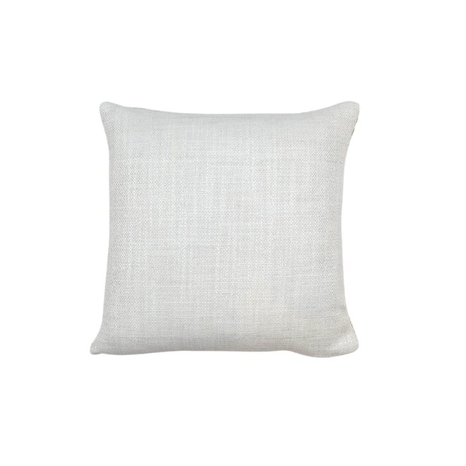 Mini Pillow Valldemossa Cerise 13 x 13in