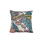 Mini Pillow Valldemossa Cerise 13 x 13in