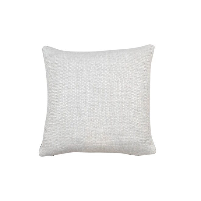Mini Pillow Valldemossa Sea Blue 12 x 12in