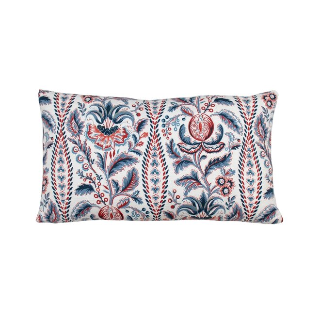 Pillow Eloise Provence 11 x 19in