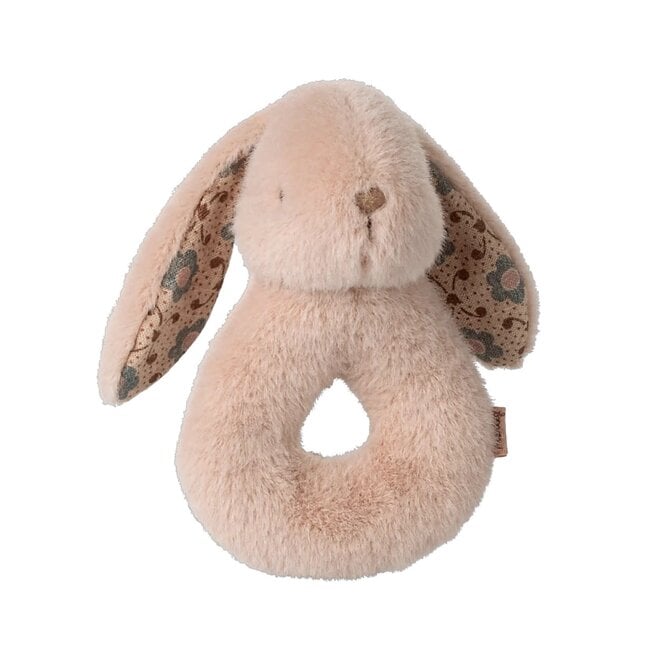 Rattle Bunny Set Powder