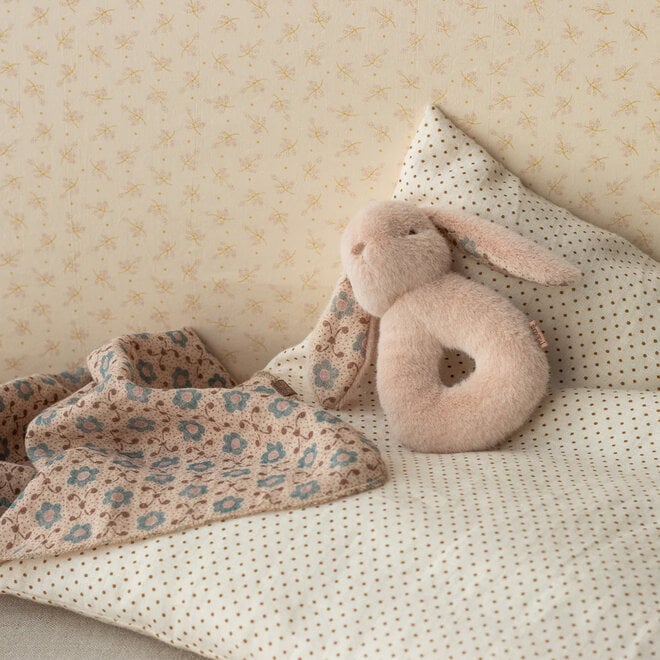 Rattle Bunny Set Powder