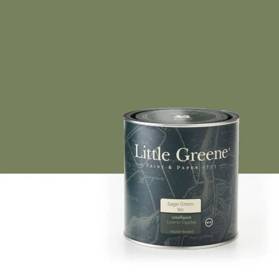 Little Greene Paint