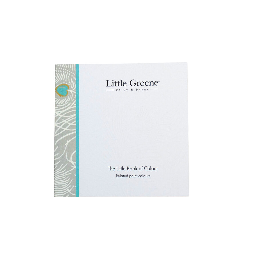 The Little Book of Color