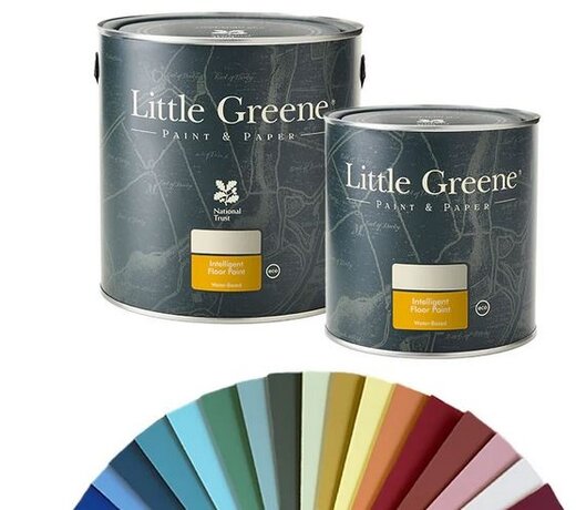 Little Greene Paint