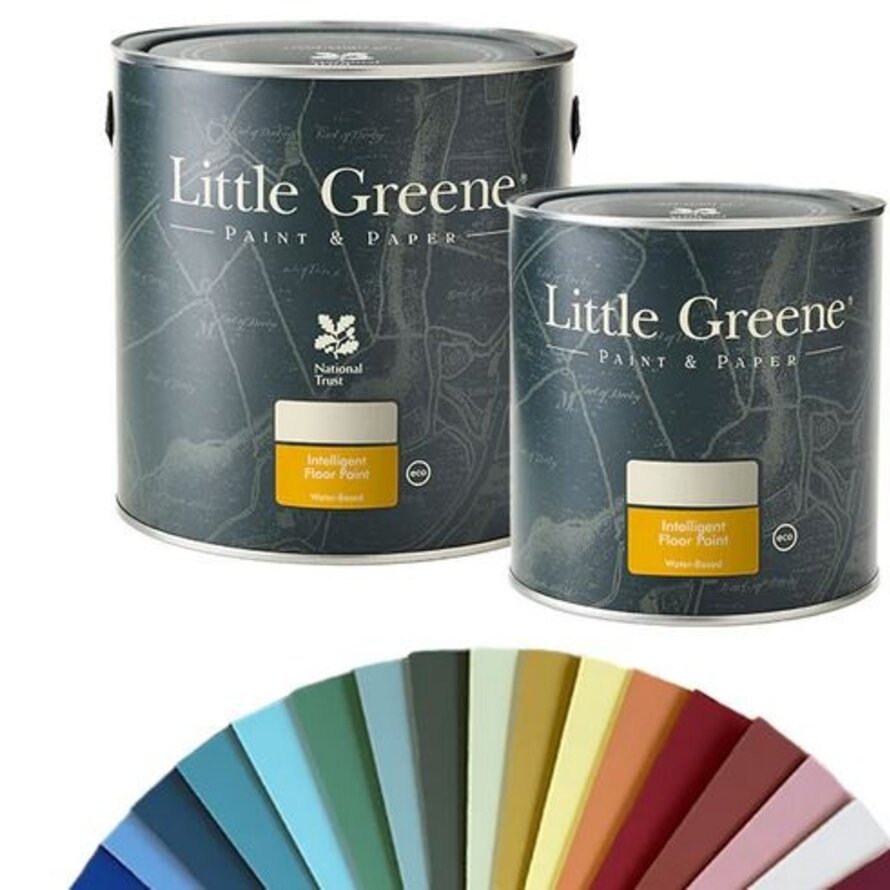Little Greene Paint