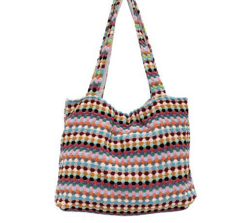Tote & Beach Bags