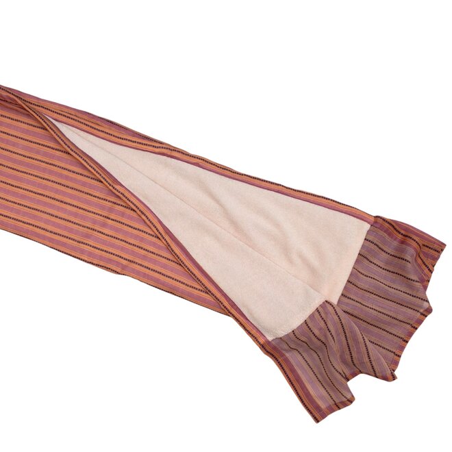Towel Samis Dark Pink