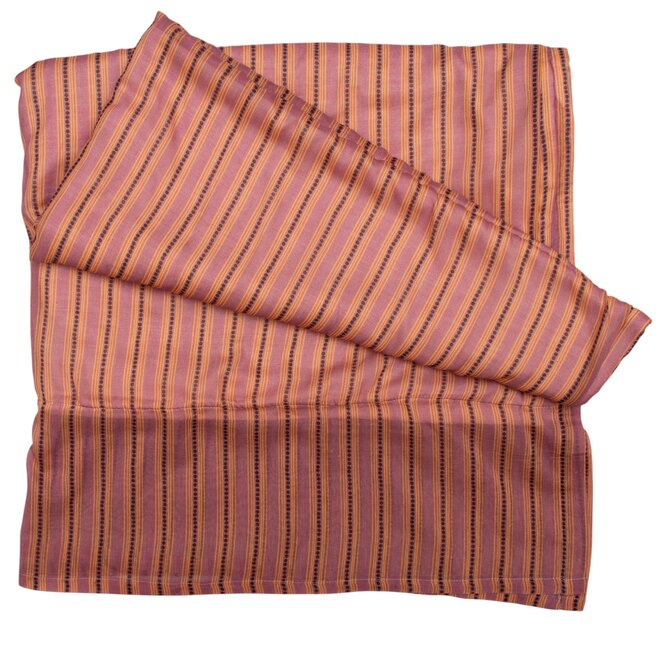 Towel Samis Dark Pink
