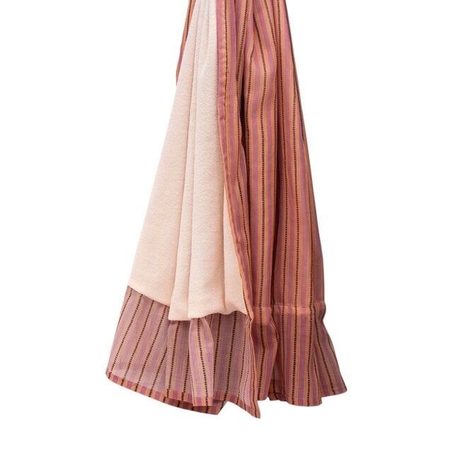 Towel Samis Dark Pink