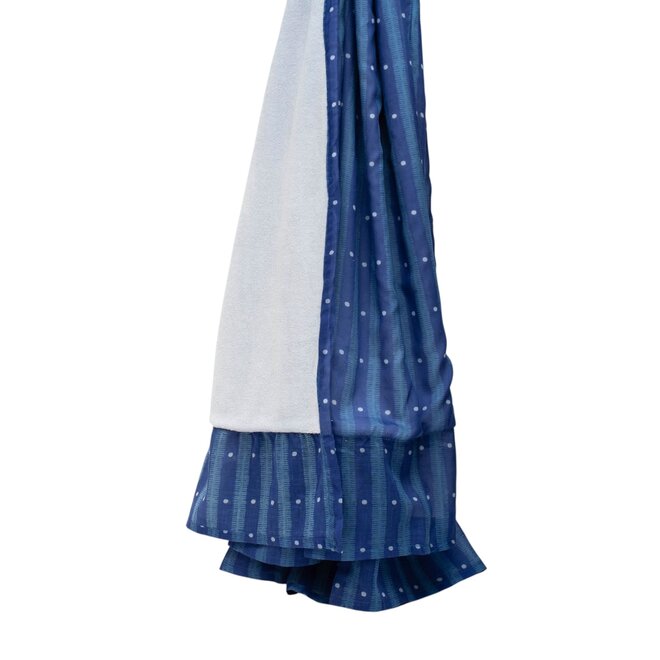 Towel Samis Navy