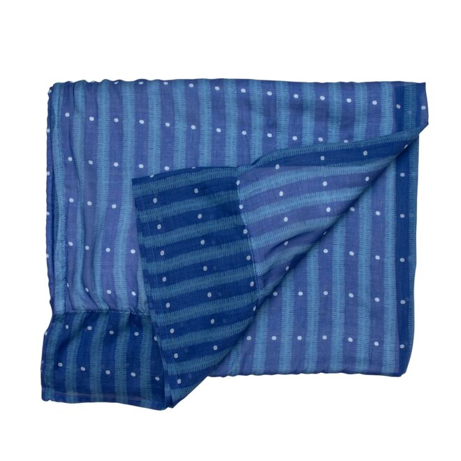 Towel Samis Navy