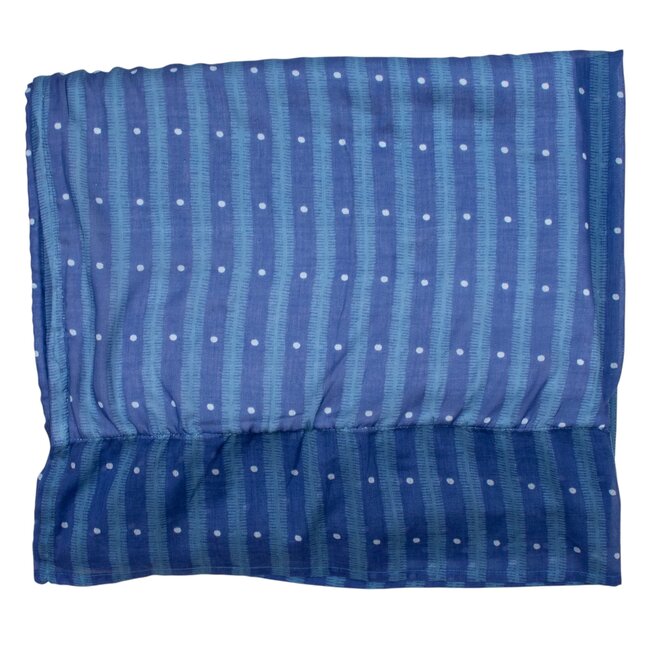Towel Samis Navy
