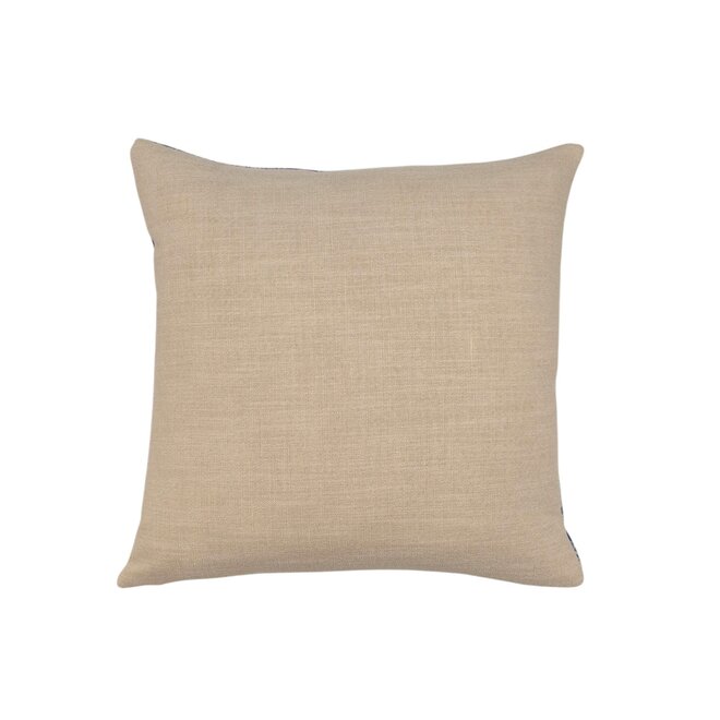 Pillow Zennor Arbour Ladbroke Lapis 16 x 16in