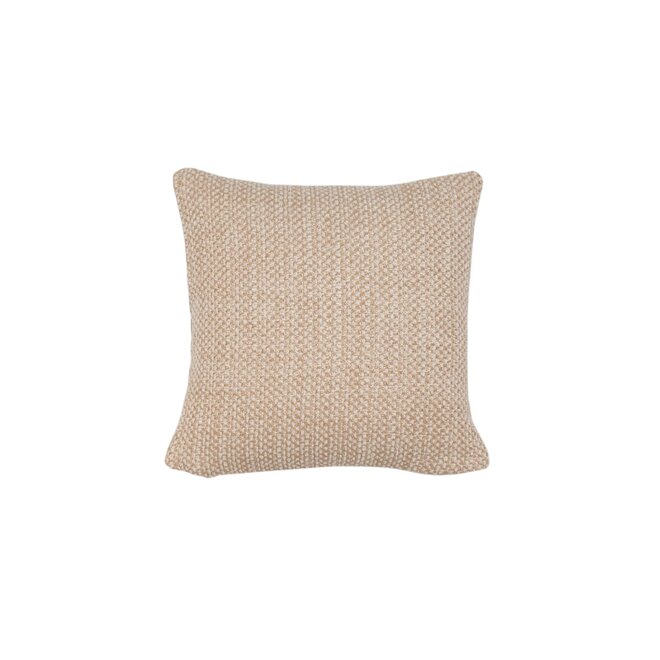 Mini Pillow Grevillea Clay 10 x 10in