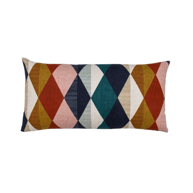 Pillow Denver Retro 11 x 21in