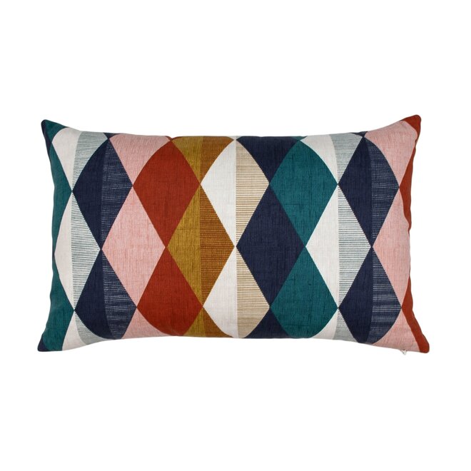 Pillow Denver Retro 14 x 22in
