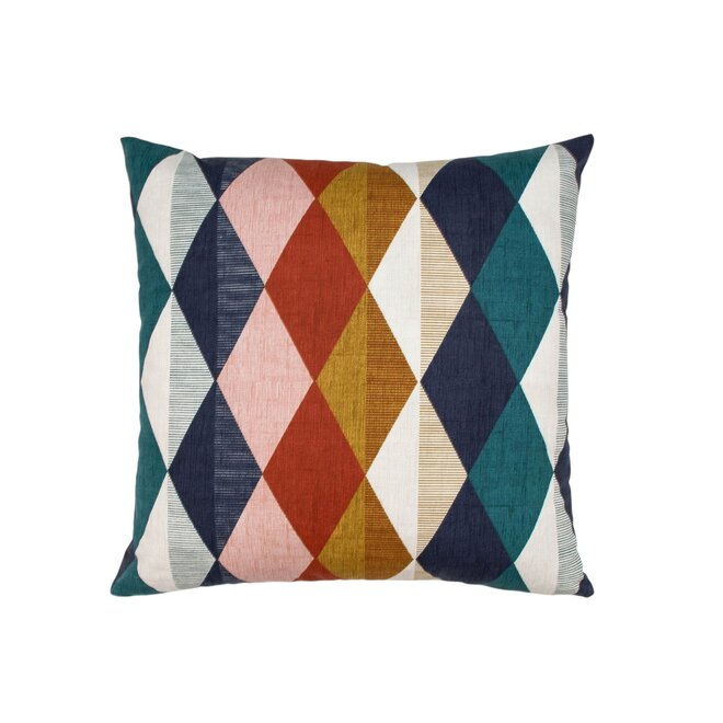 Pillow Denver Retro 18 x 18in