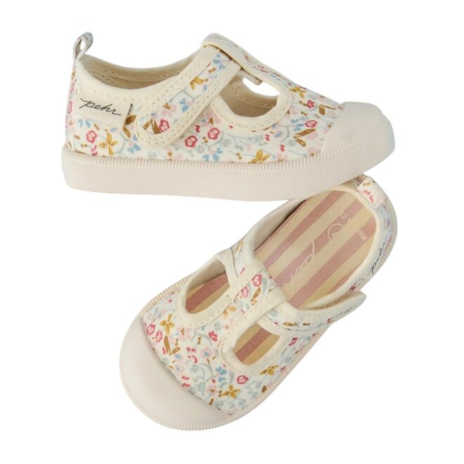 Twirl Sneakers Floret