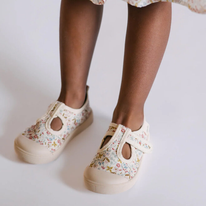 Twirl Sneakers Floret