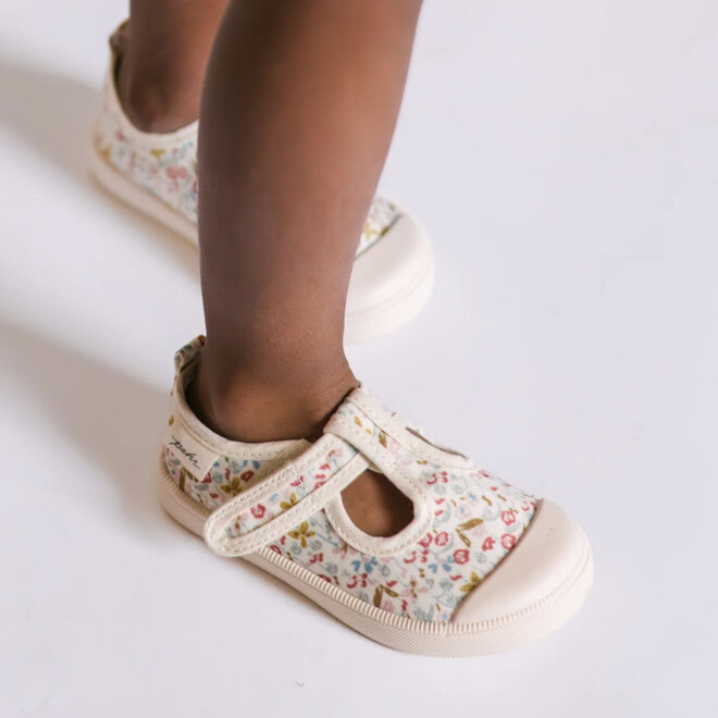 Twirl Sneakers Floret