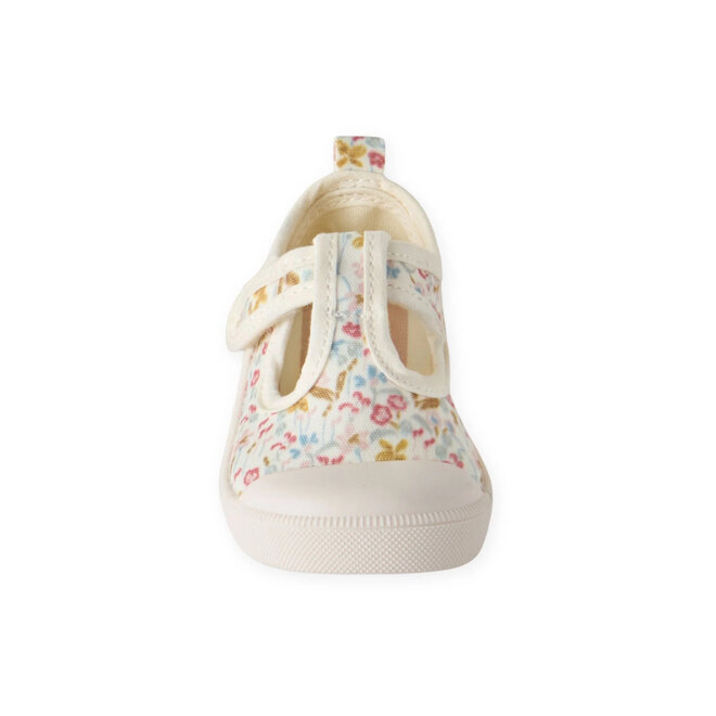 Twirl Sneakers Floret