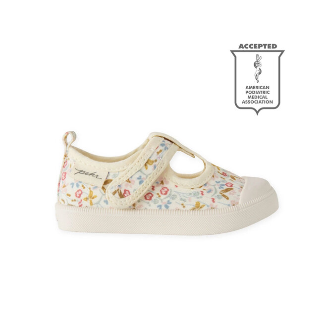 Twirl Sneakers Floret