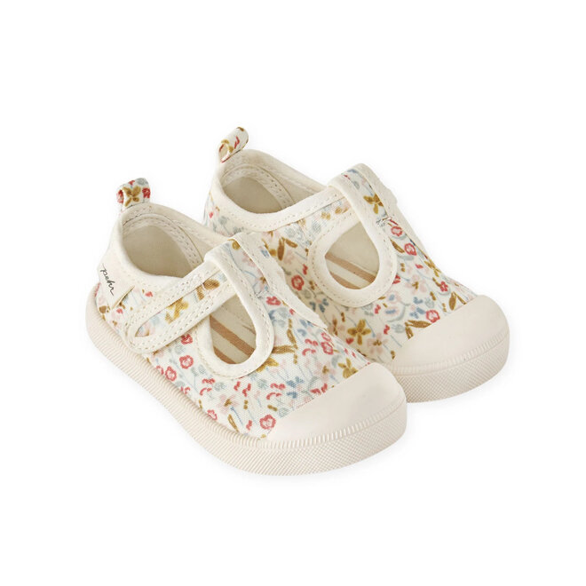 Twirl Sneakers Floret