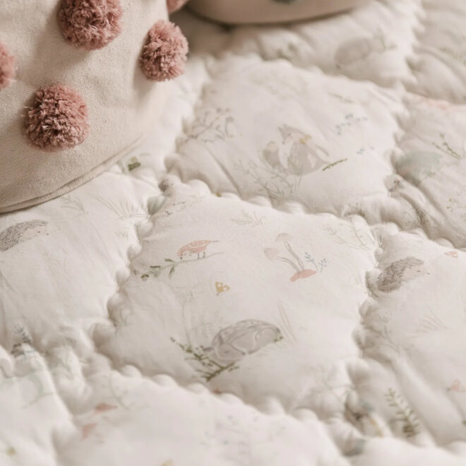 Play Mat Forest Fable