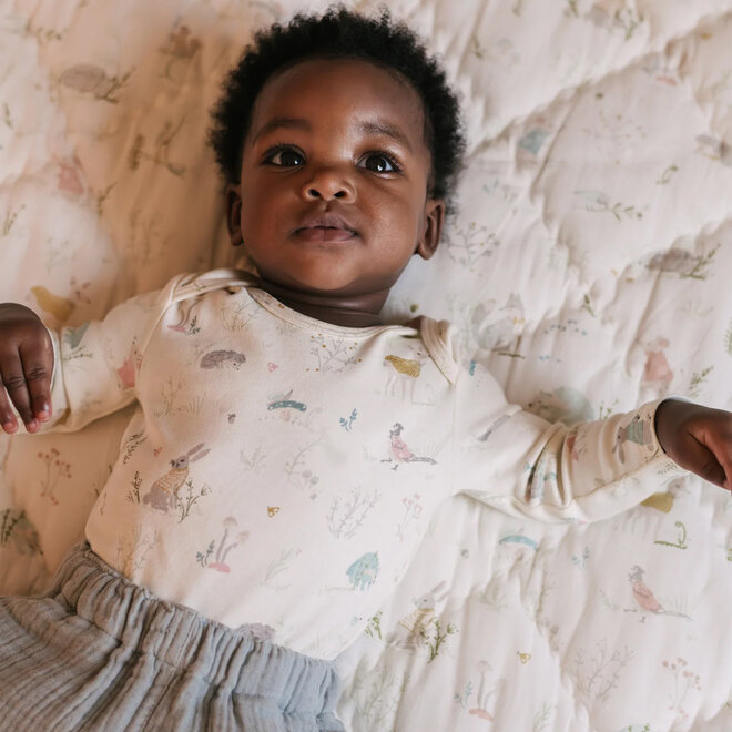 Play Mat Forest Fable