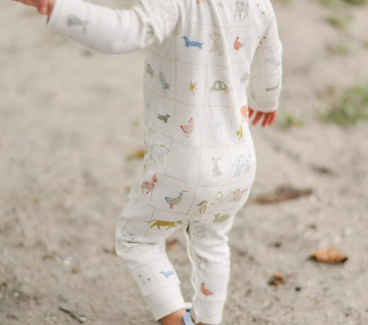 Baby & Children Apparel