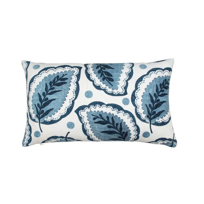 Pillow Rufolo Raffaele 10 x 20in