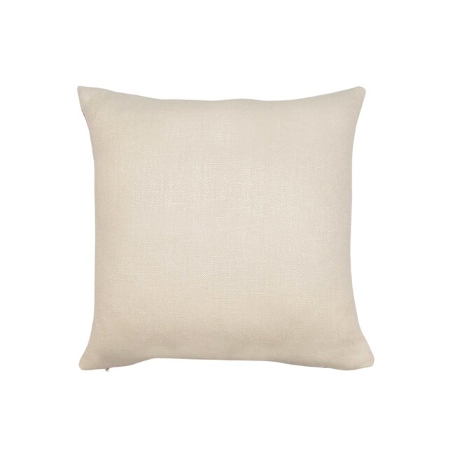 Pillow Persane Fuchsia 14 x 14in