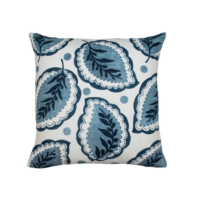 Pillow Rufolo Raffaele 18 x 18in