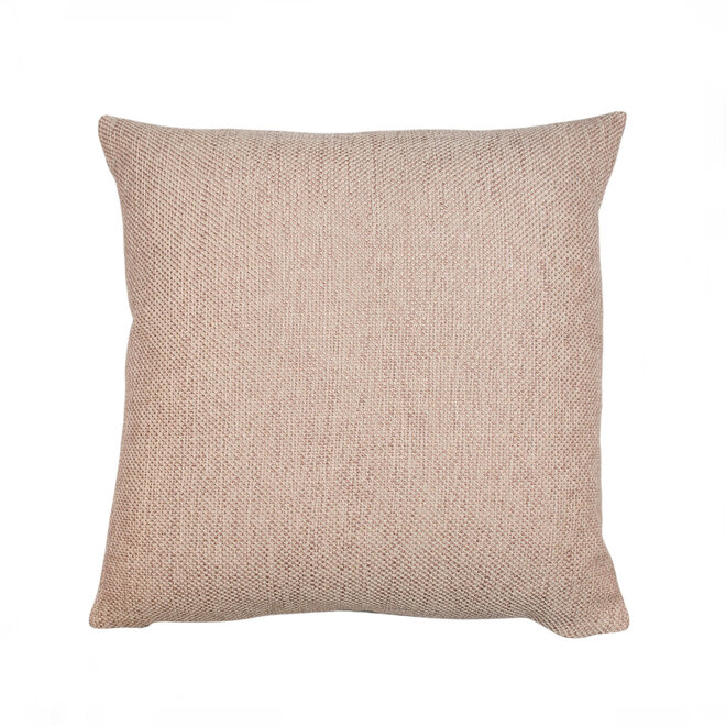 Pillow Painterly Garden 18 x 18in