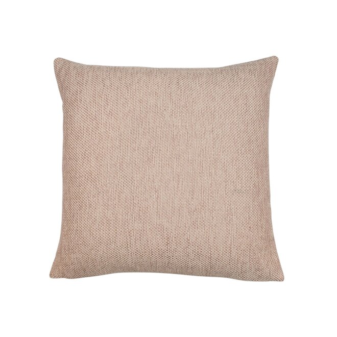 Pillow Painterly Garden 17 x 17in