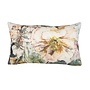 Pillow Painterly Garden 11 x 18in